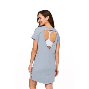 NEW Lululemon Day Tripper Dress